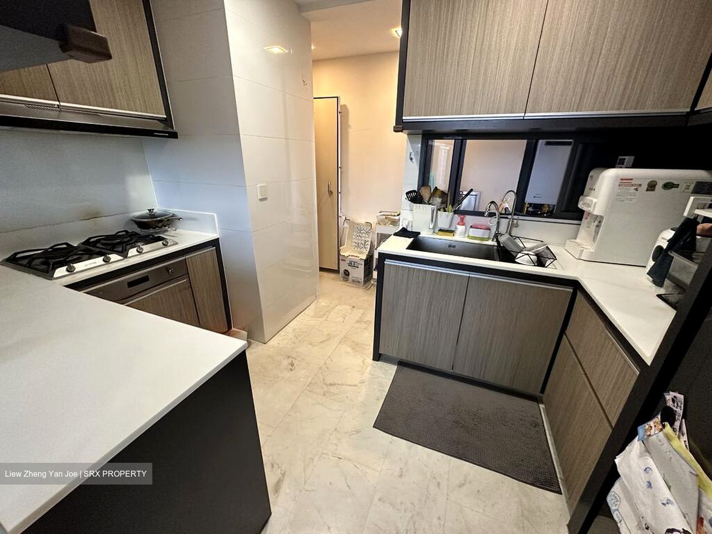 The Trizon (D10), Condominium #542669891